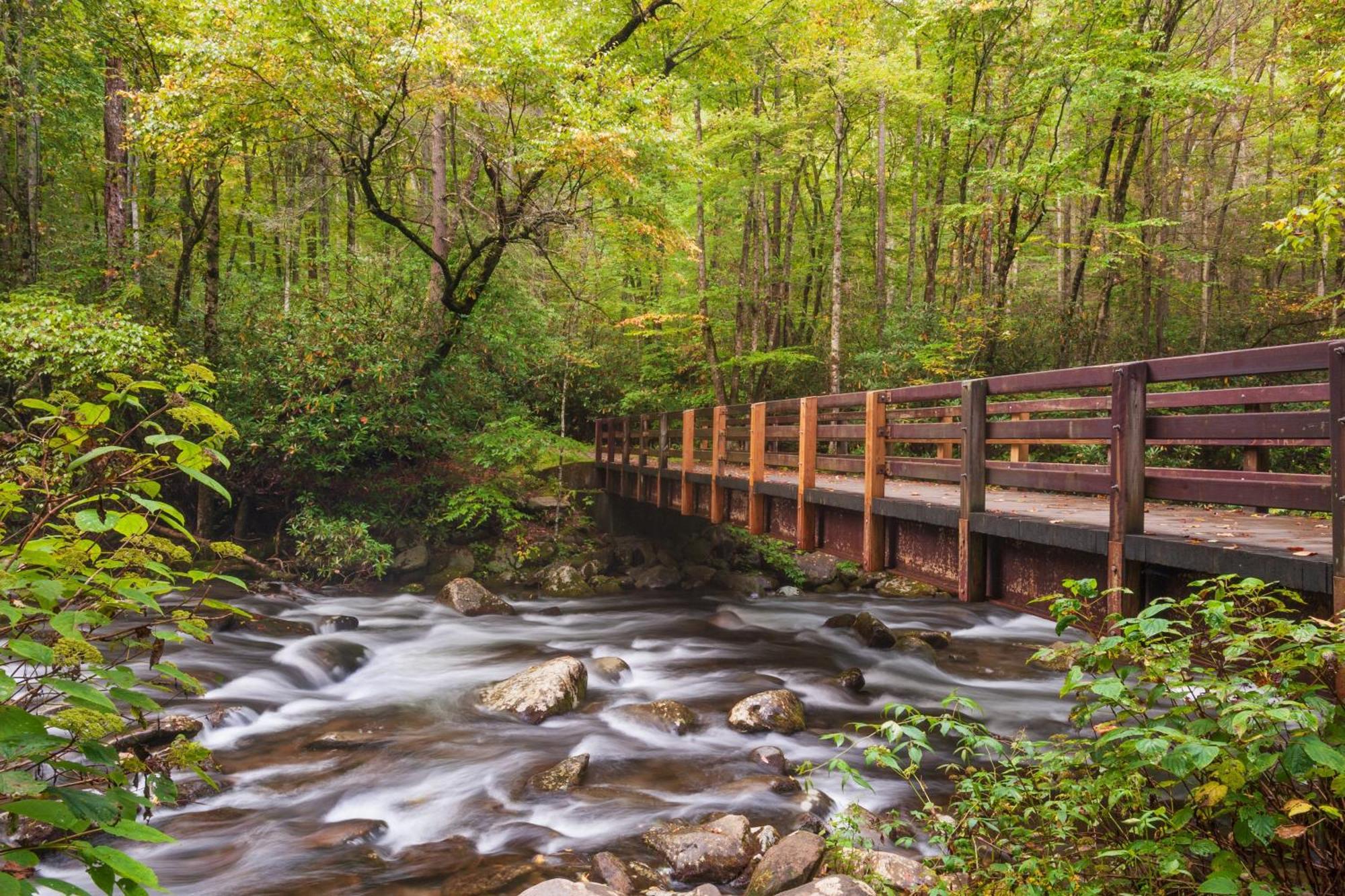 Hidden Creek, Pool Table, Hot Tub, 1089 Free Tickets Each Paid Day, Dollywood And More Gatlinburg Extérieur photo